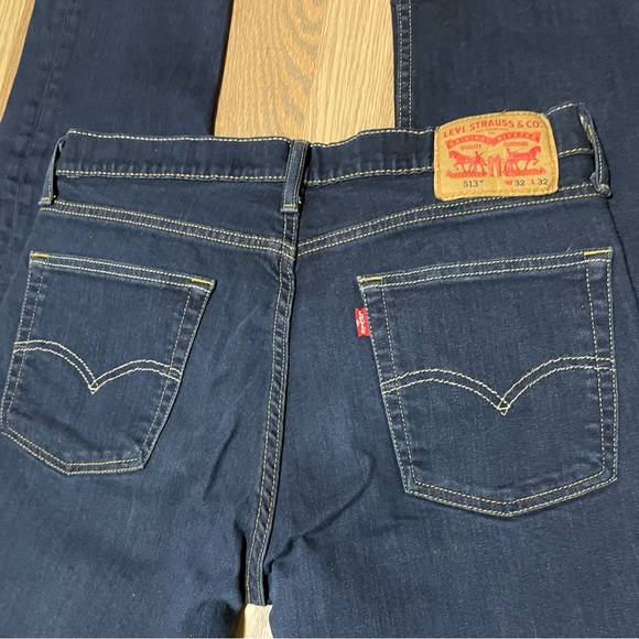 Levi’s 513 jeans - Picture 2 of 5